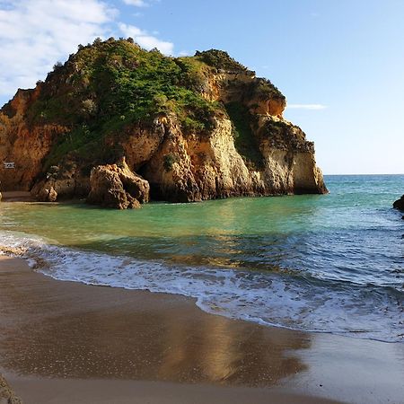 Casa Vermelha Alvor Kültér fotó