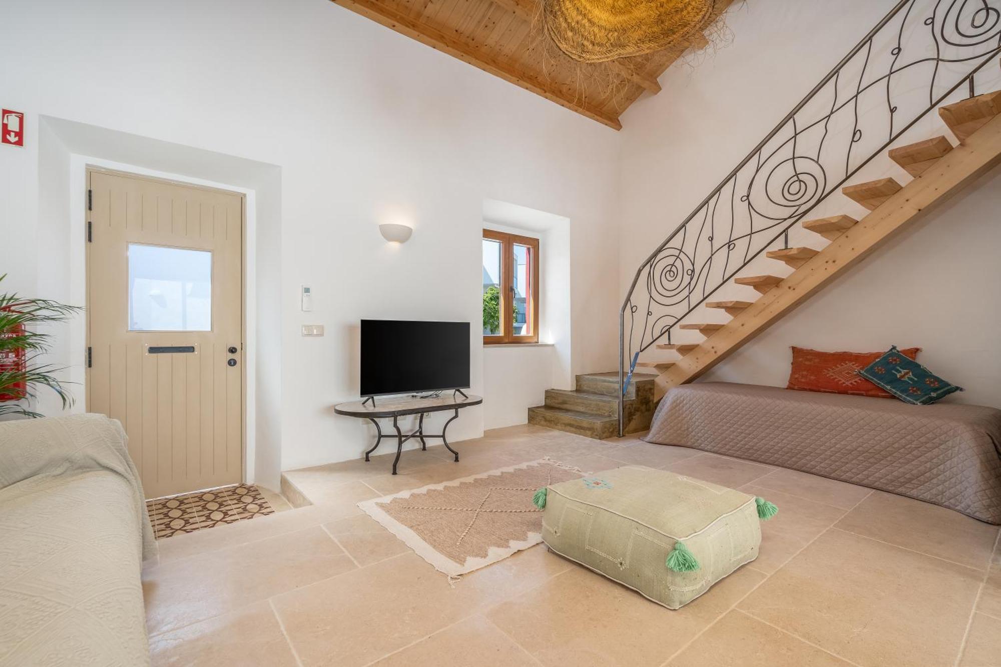 Casa Vermelha Alvor Kültér fotó