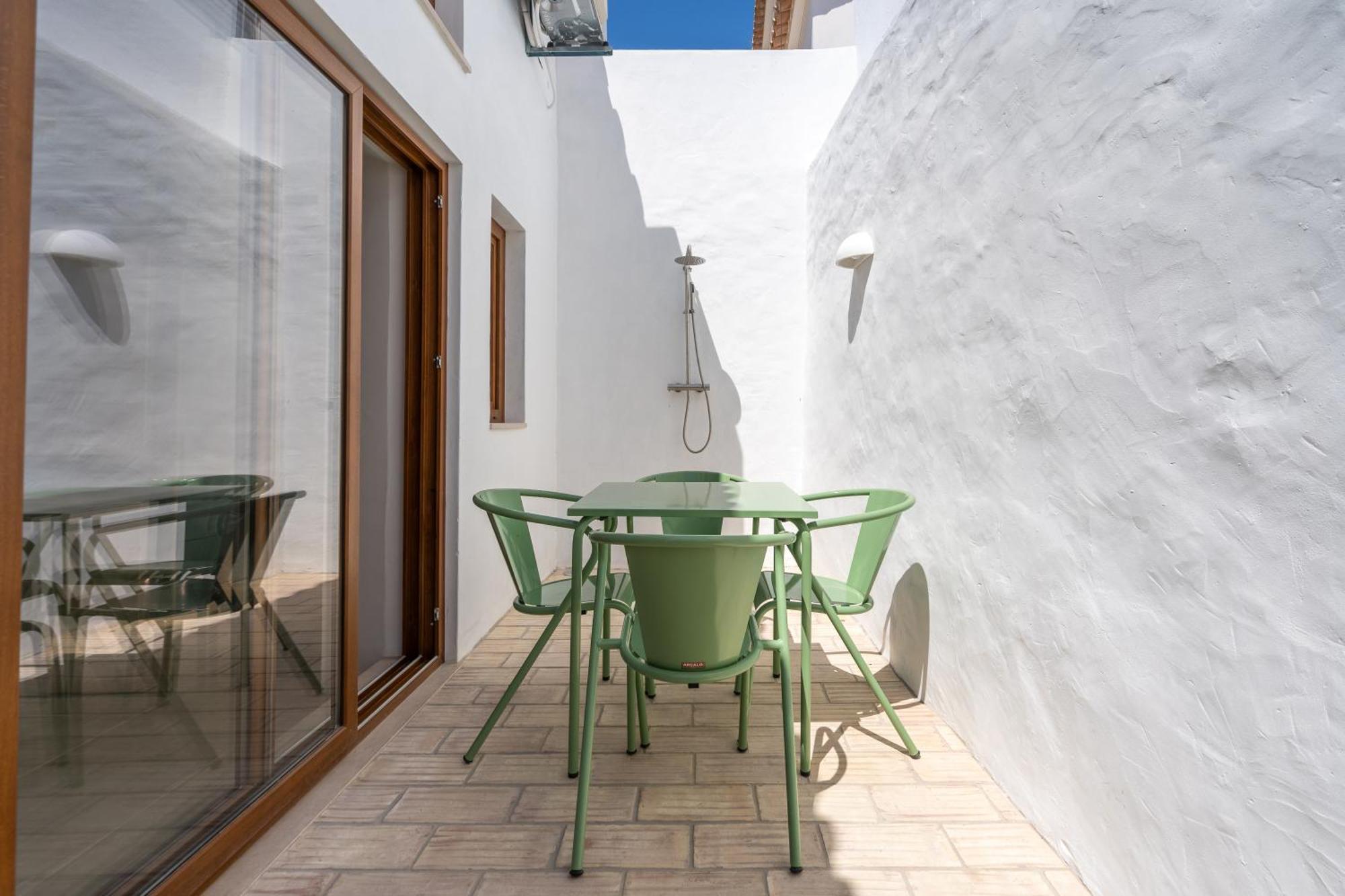 Casa Vermelha Alvor Kültér fotó